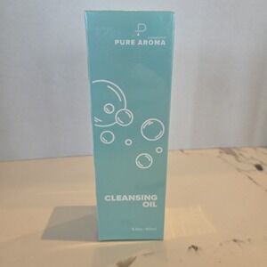 Pure Aroma Cleansing Oil 5.0 Oz Brand New Unopened